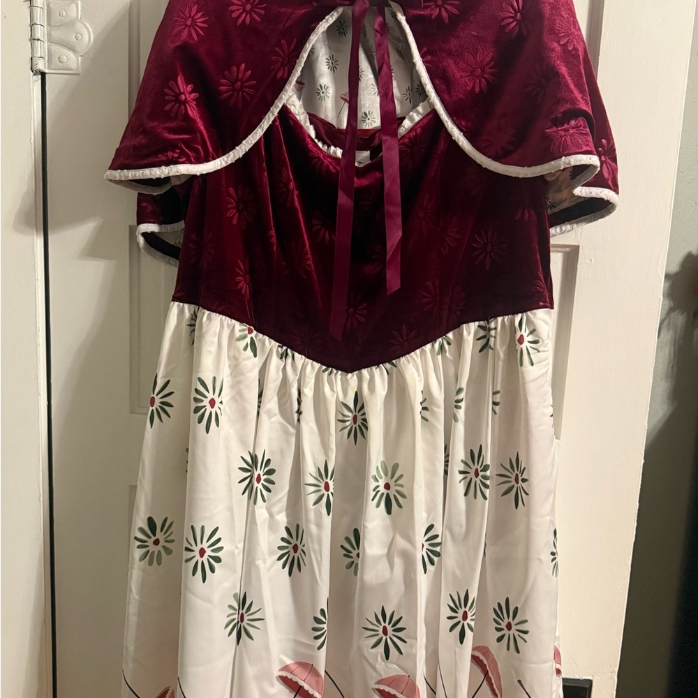 Disney x Her Universe Tightrope Walker Dress